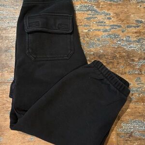 Heavy duty Skate style Cargo Sweats